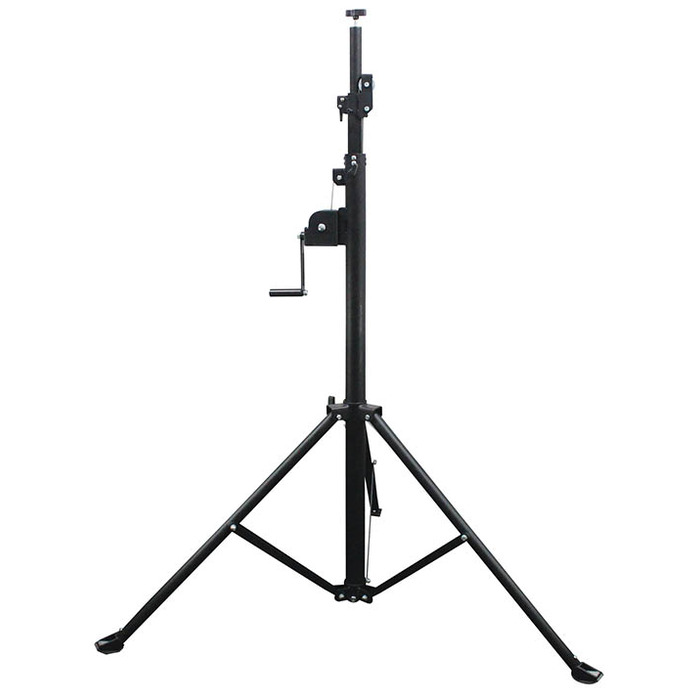 Winch Lighting Stand