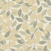 Apelviken 2 Lemona Wallpaper Beige Galerie 44116
