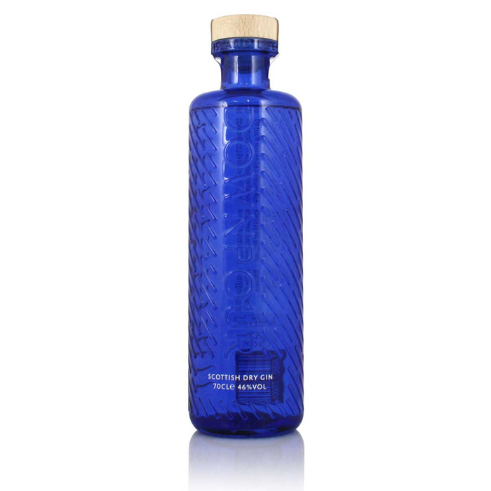 Downpour Gin