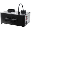 Vertical Fog Machine 800W with RGB LEDs