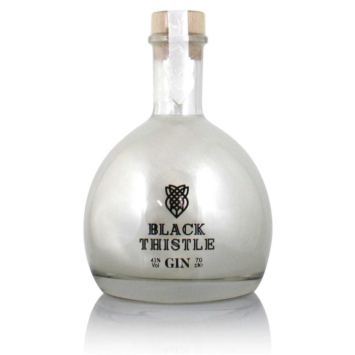 Black Thistle Pearl Mist Gin