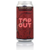 Top Out Kirschtorte Black Forest Gateau Stout