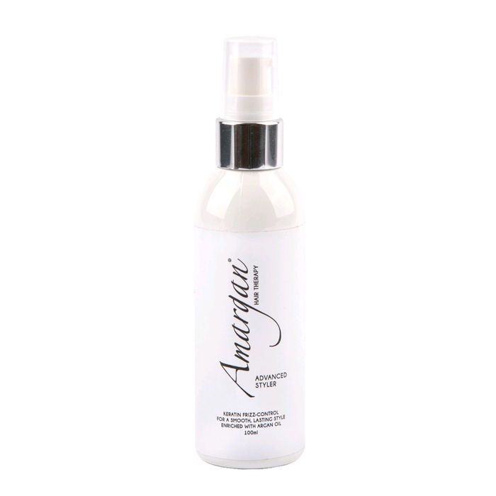 Amargan Advanced Styler 100ml
