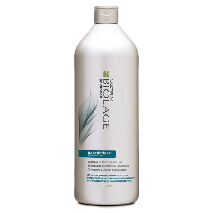 Biolage Keratindose Shampoo 1 Litre