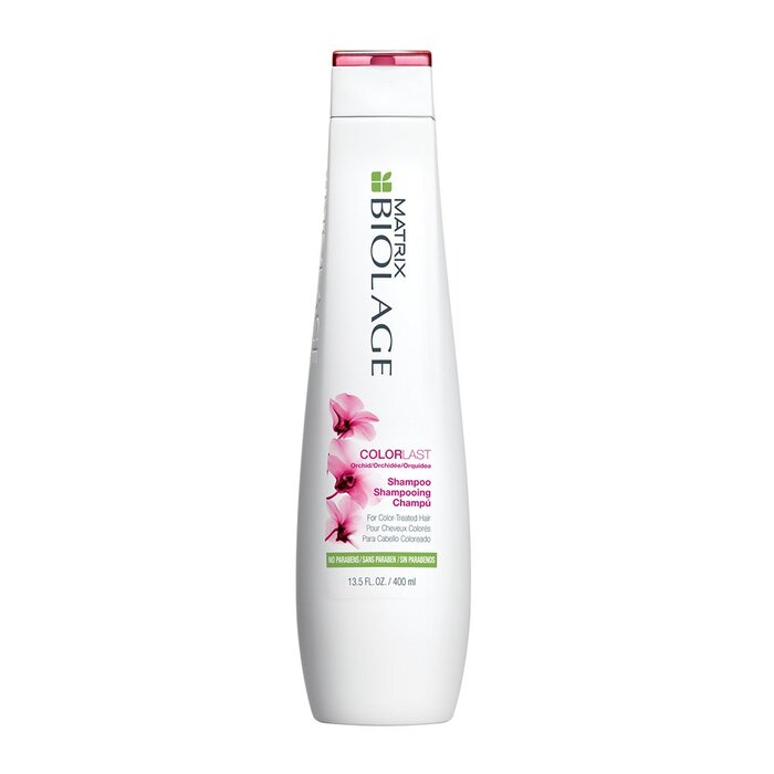 Biolage Colorlast Shampoo 250ml