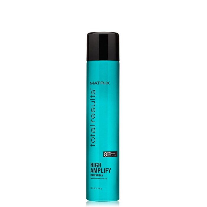 Total Results High Amplify Hairspray 400ml