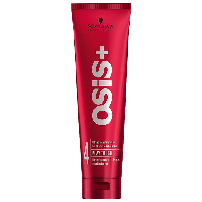 Schwarzkopf Osis+ Play Tough 150ml