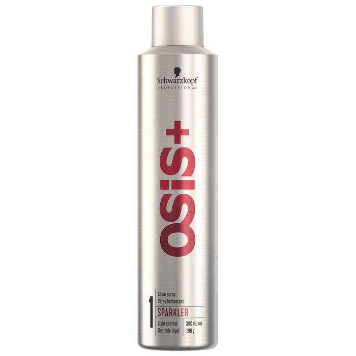 Schwarzkopf Osis+ Sparkler 300ml