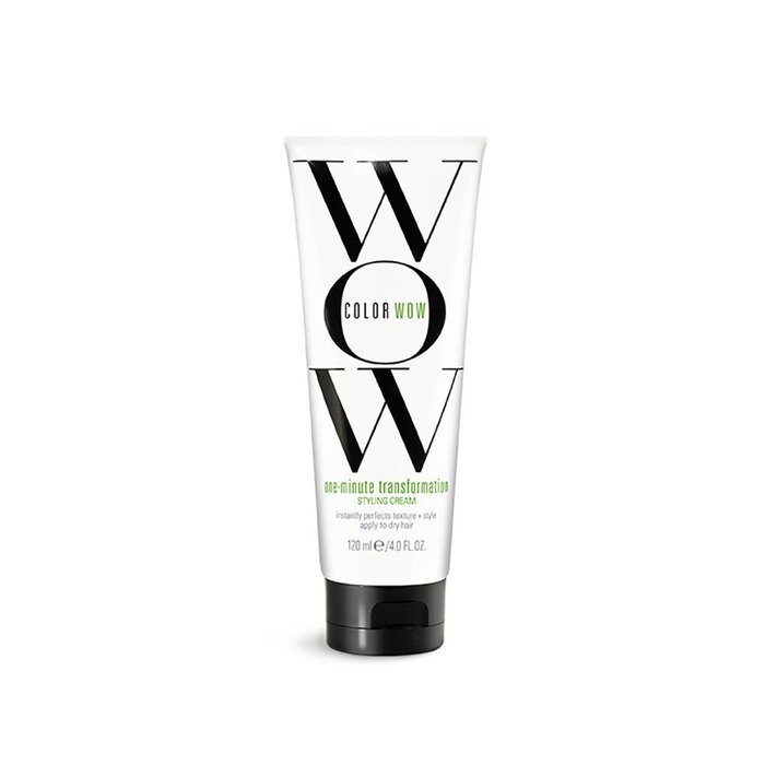 Color Wow One Minute Transformation Cream 120ml