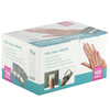 The Edge Foil Nail Wrap 100Pcs