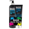 Shampooheads Blueberry Burst Duo Pack