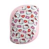 Tangle Teezer Compact Styler Hello Kitty Stripes
