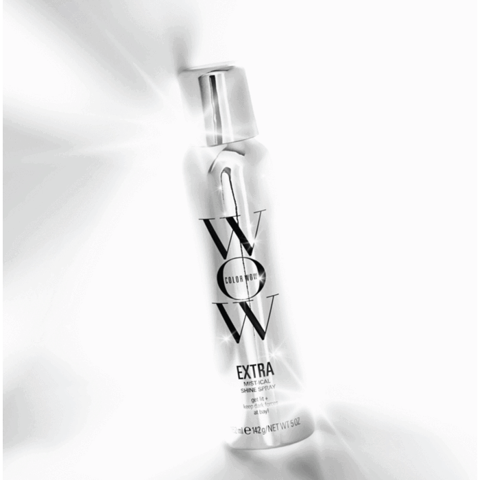 Color Wow EXTRA Mist-ical Shine Spray 162ml