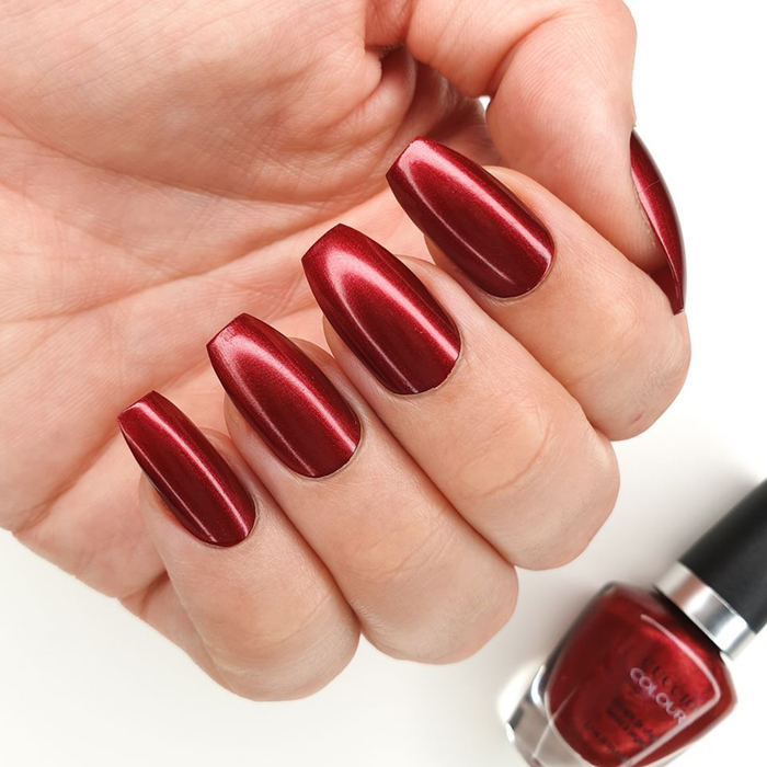 Cuccio Polish Soiree Collection - Give It A Twirl 13ml