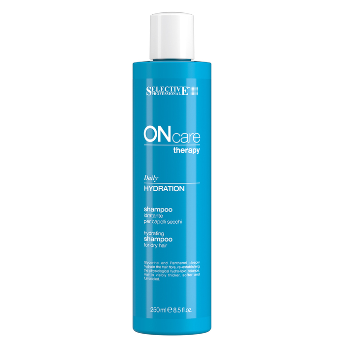 On Care Daily Hydration Shampoo 250ml