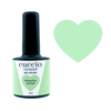 Cuccio Gel Polish - Rainbow Sorbet Collection - Pistachio 9ml