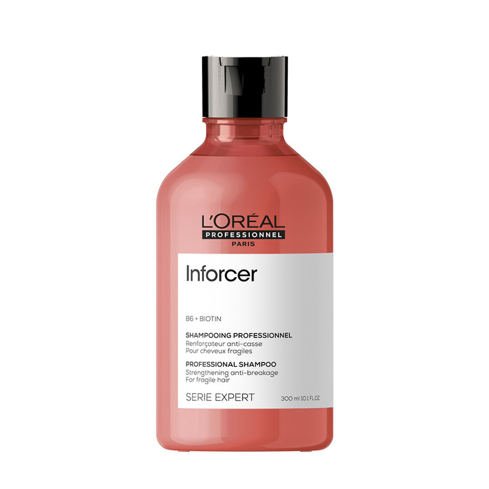Loreal Serie Expert Pro Longer Shampoo 300ml