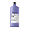 Loreal Serie Expert Blondifier Cool Shampoo 1500ml