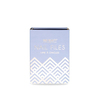 Mad Beauty Splash of Silver - Lilac Mini Nail Files Single pack