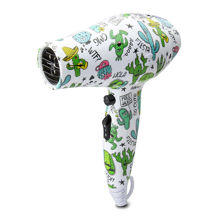 Lim Mini Travel Dryer - Cactus