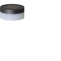 LED Solar Powered Ground Light - Pack of 4