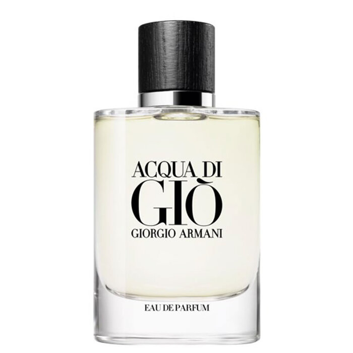 Giorgio Armani Acqua Di Gio Eau de Parfum Refillable 75ml