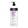 The Hair Movement Fight The Frizz Shampoo 1 Litre