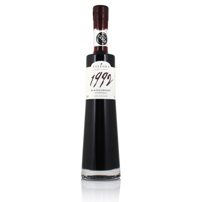 Tayport 1992 Blackcurrant Liqueur