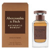 Abercrombie & Fitch Authentic Moment For Men EDT