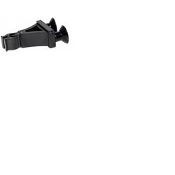 Clip for SIM20 Instrument Microphone - Suction Caps