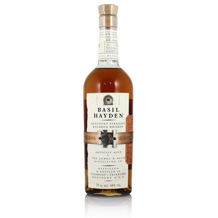 Basil Hayden's Bourbon Whiskey