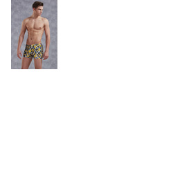 Doreanse 1799 Imprimé Boxer Brief
