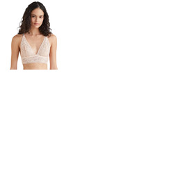 TLR Tommy Hilfiger Tommy Prairie Triangle Bralette