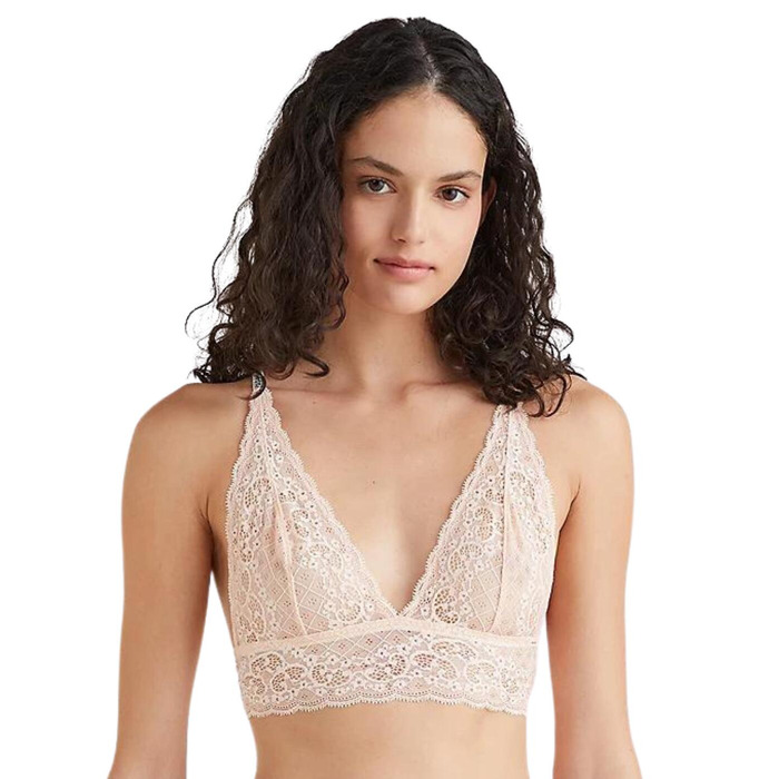 TLR Tommy Hilfiger Tommy Prairie Triangle Bralette