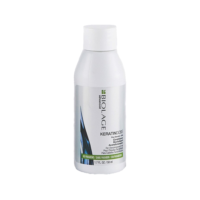 Biolage Mini Keratindose Shampoo 50ml