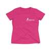 Women's Heather Wicking Tee