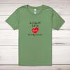 In A World Full Of Knobs Adult T