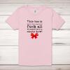 Box of Fuck All Adult T-Shirt