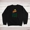 Feed Me Cake Sweatshirt