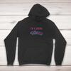 I'm A Fucking Princess Hoodie