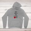 Personalised Swearing You're A Hoodie
