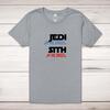 Jedi On the Streets Adult T