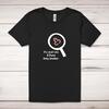Like A Penis Adult T-Shirt