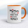 My Mum Mug