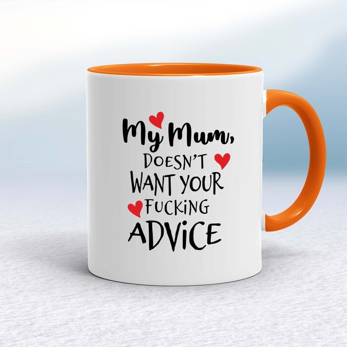 My Mum Mug