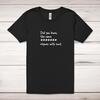 Personalised Name Rhymes with Cunt Adult T-Shirt