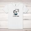 Both Of Us Can't Look This Good Adult T-Shirt