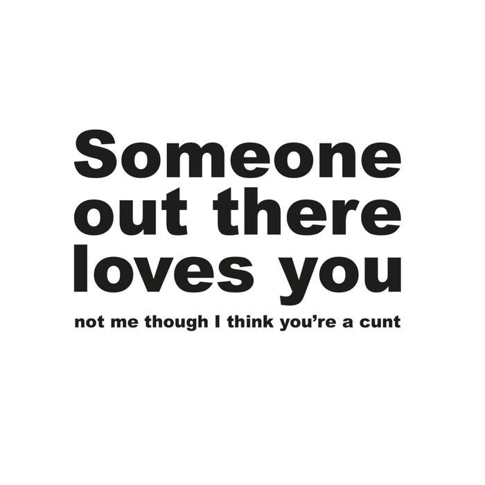 Opinions Up Your Arse Adult T-Shirt