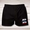 Jedi On the Streets Men's Boxers