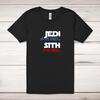 Jedi On the Streets Adult T